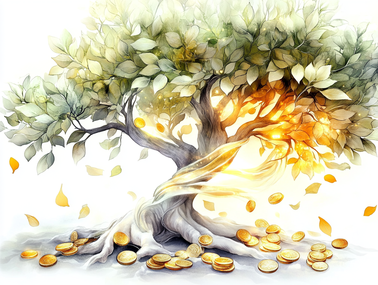 L'Alchimie de l'Abondance